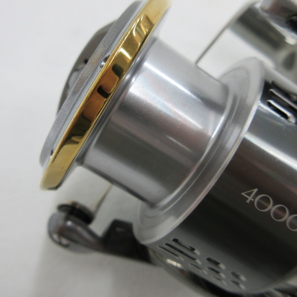 18ステラ 4000